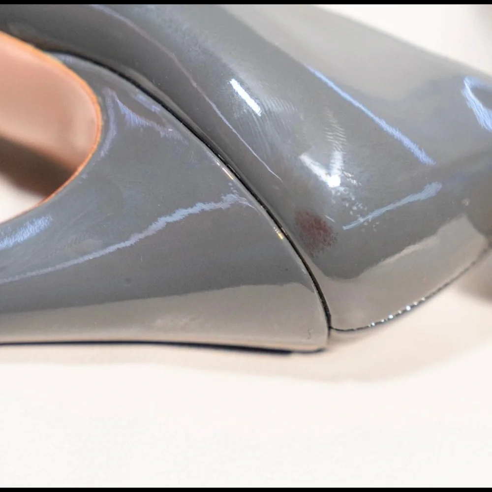 Authentic Prada Heels - Picture 10 of 10